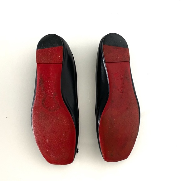 RARE Christian Louboutin Ballet Flat - Picture 4 of 8